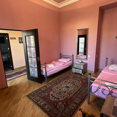 Bridge House Yerevan Armenia 外观 照片