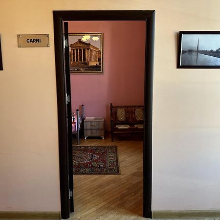 Bridge House Yerevan Armenia 外观 照片