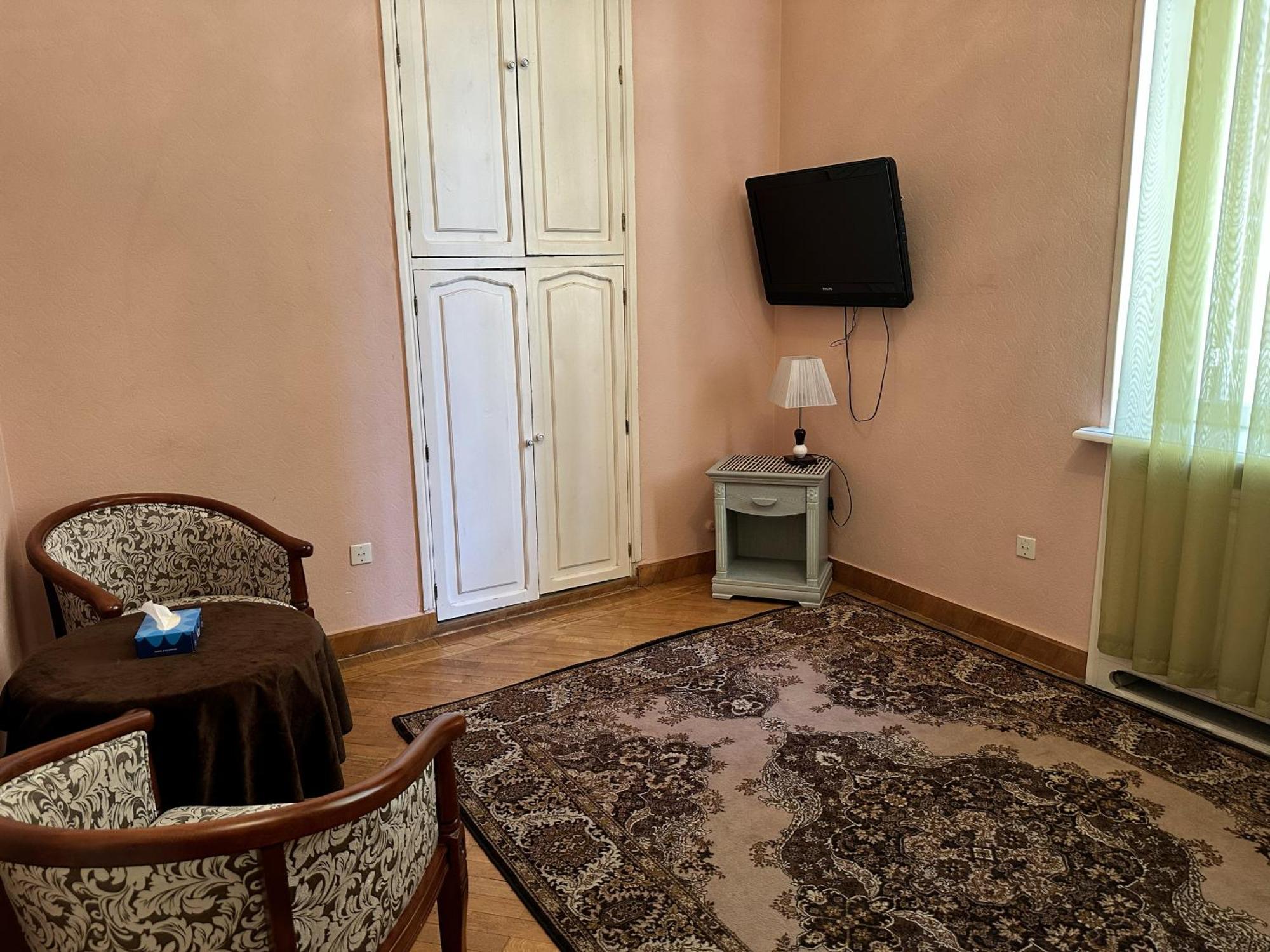 Bridge House Yerevan Armenia 外观 照片