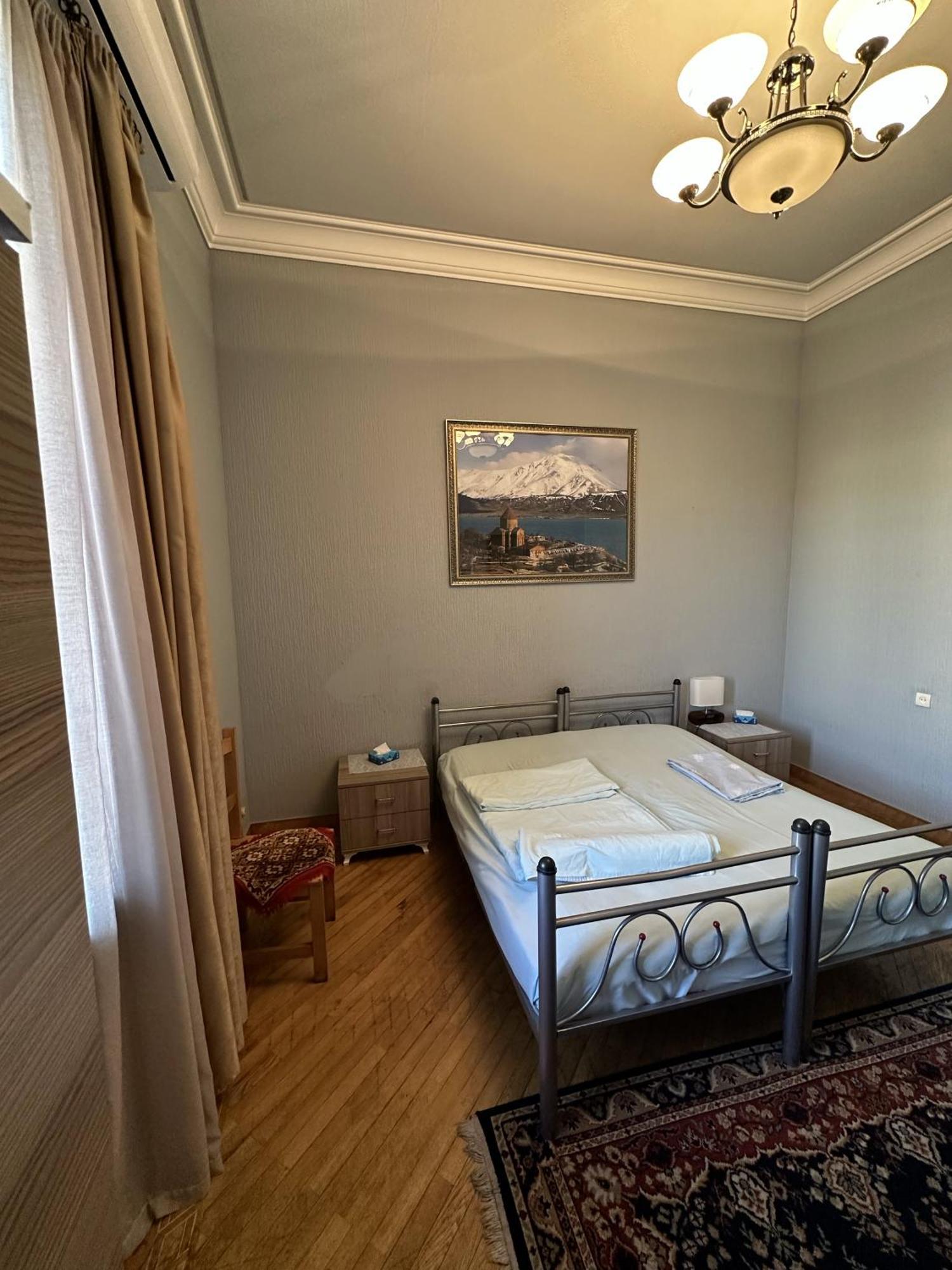 Bridge House Yerevan Armenia 客房 照片