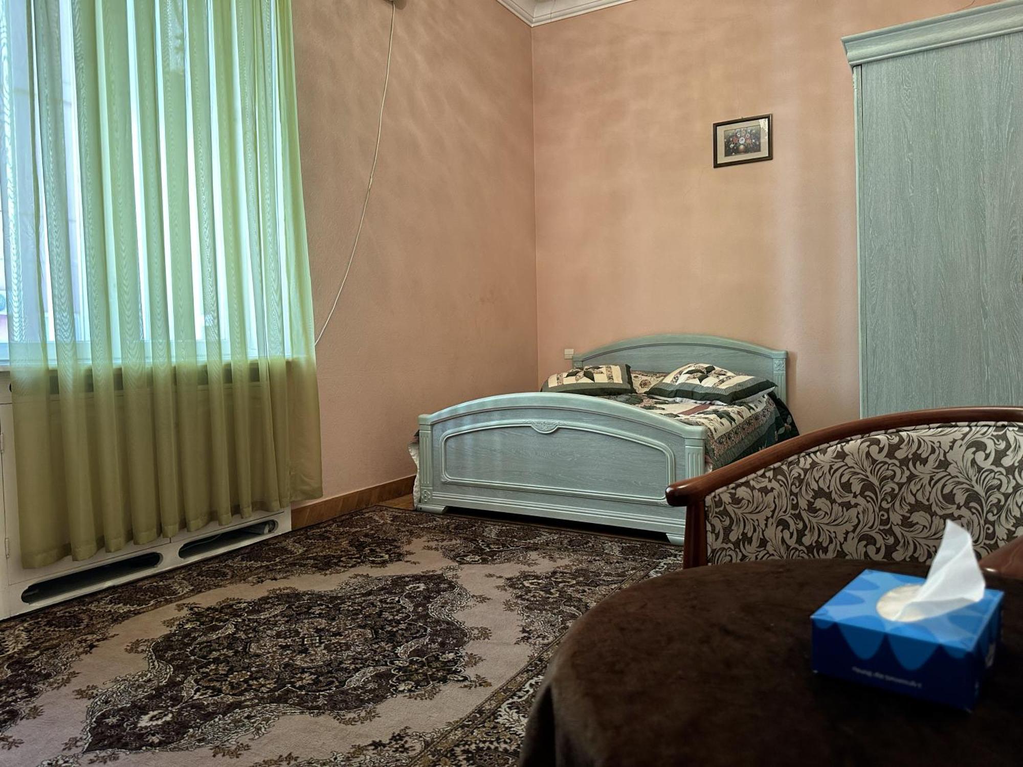 Bridge House Yerevan Armenia 外观 照片
