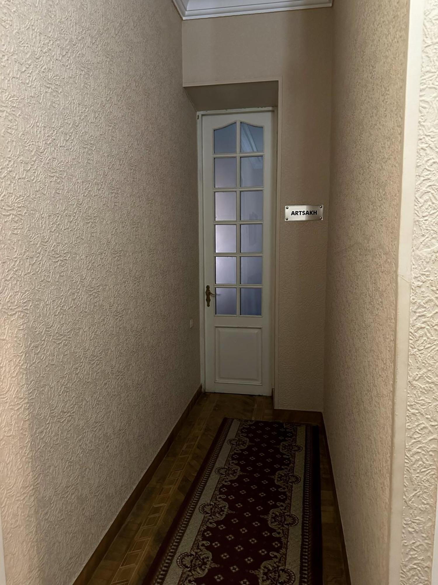 Bridge House Yerevan Armenia 外观 照片