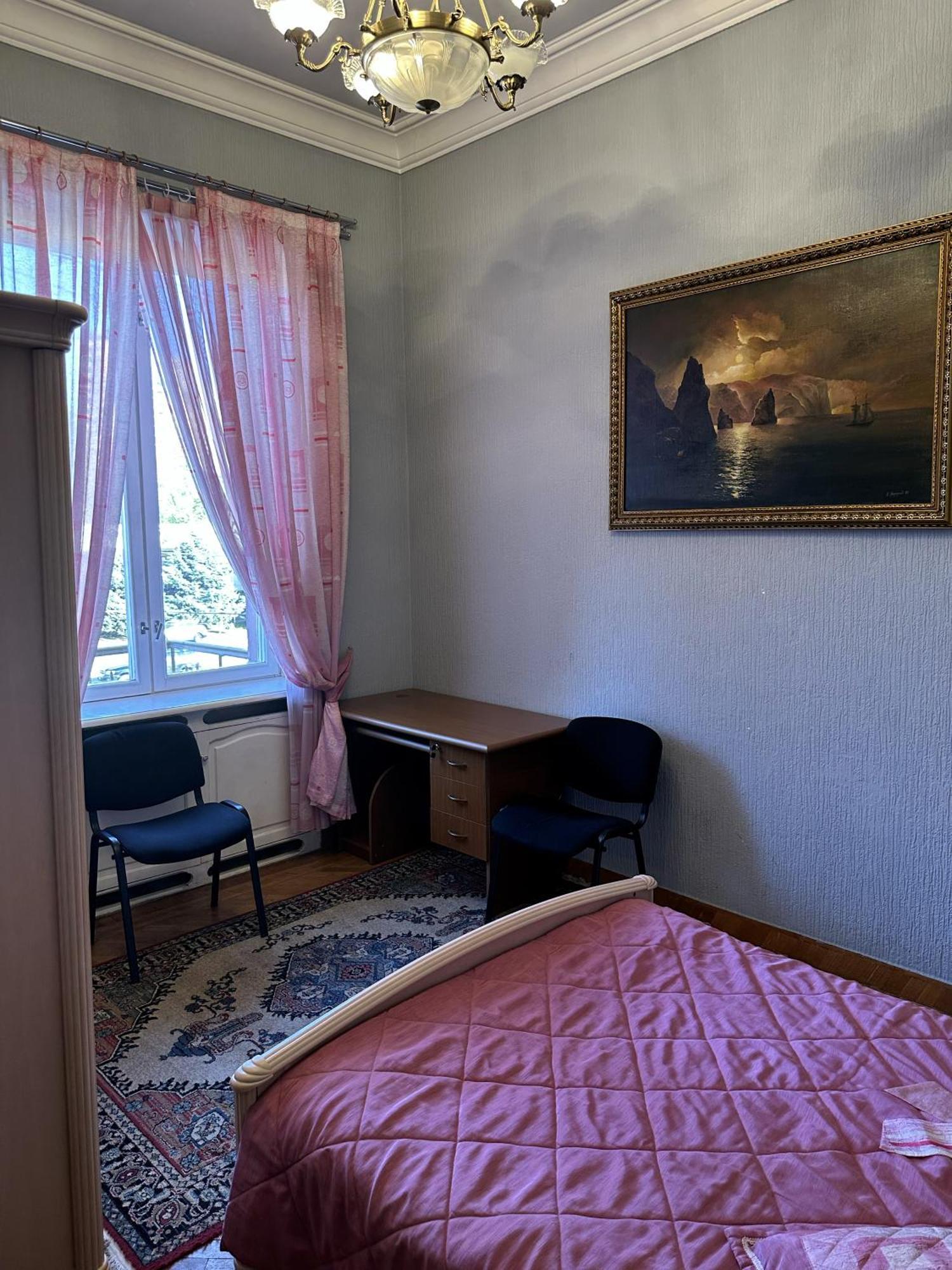Bridge House Yerevan Armenia 外观 照片