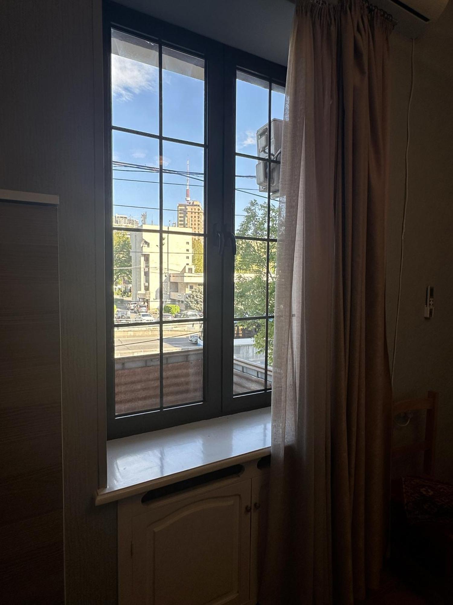 Bridge House Yerevan Armenia 外观 照片