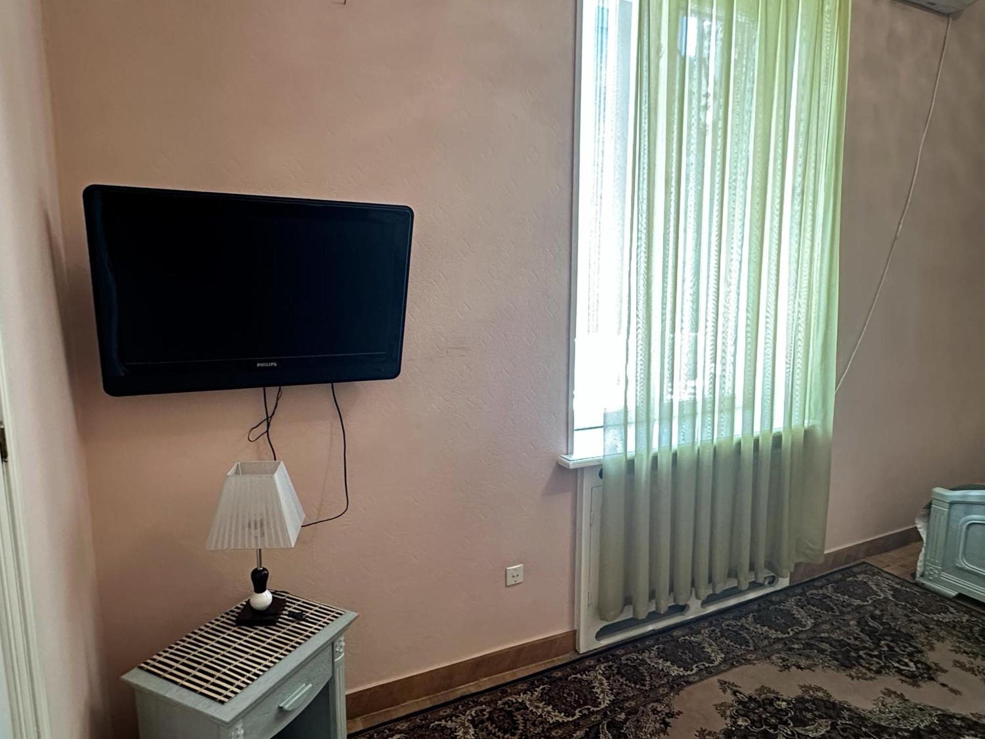 Bridge House Yerevan Armenia 外观 照片