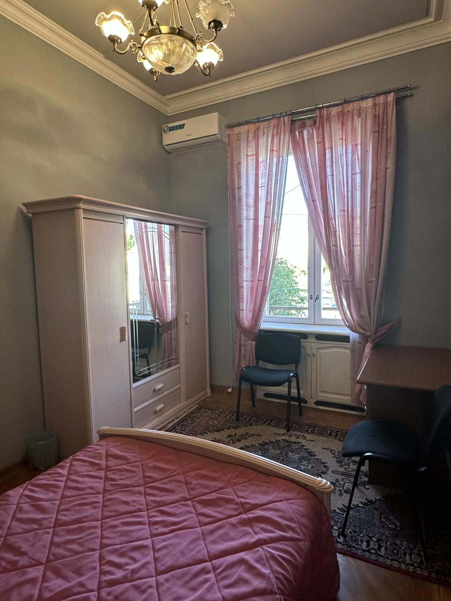 Bridge House Yerevan Armenia 外观 照片