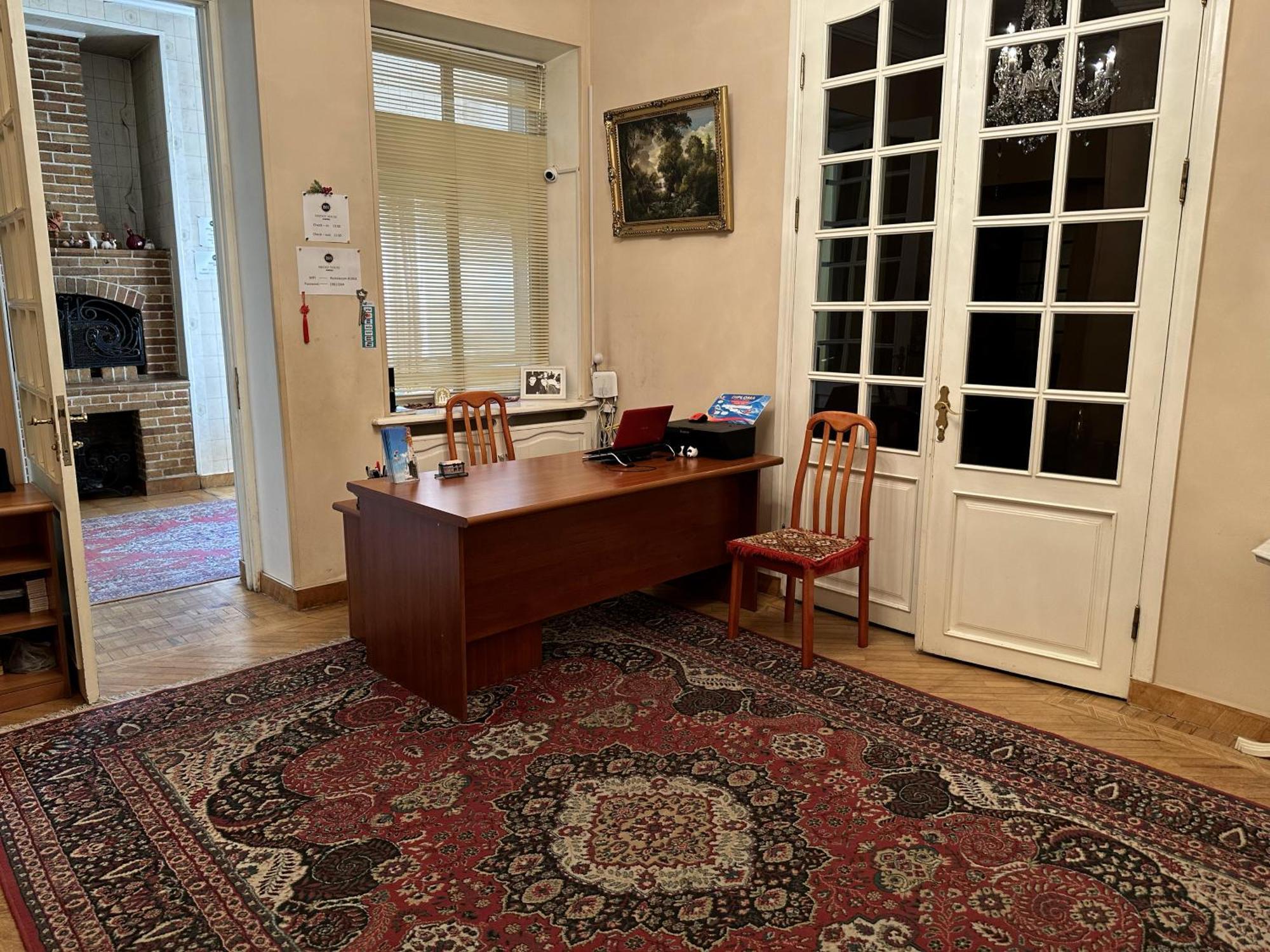 Bridge House Yerevan Armenia 外观 照片
