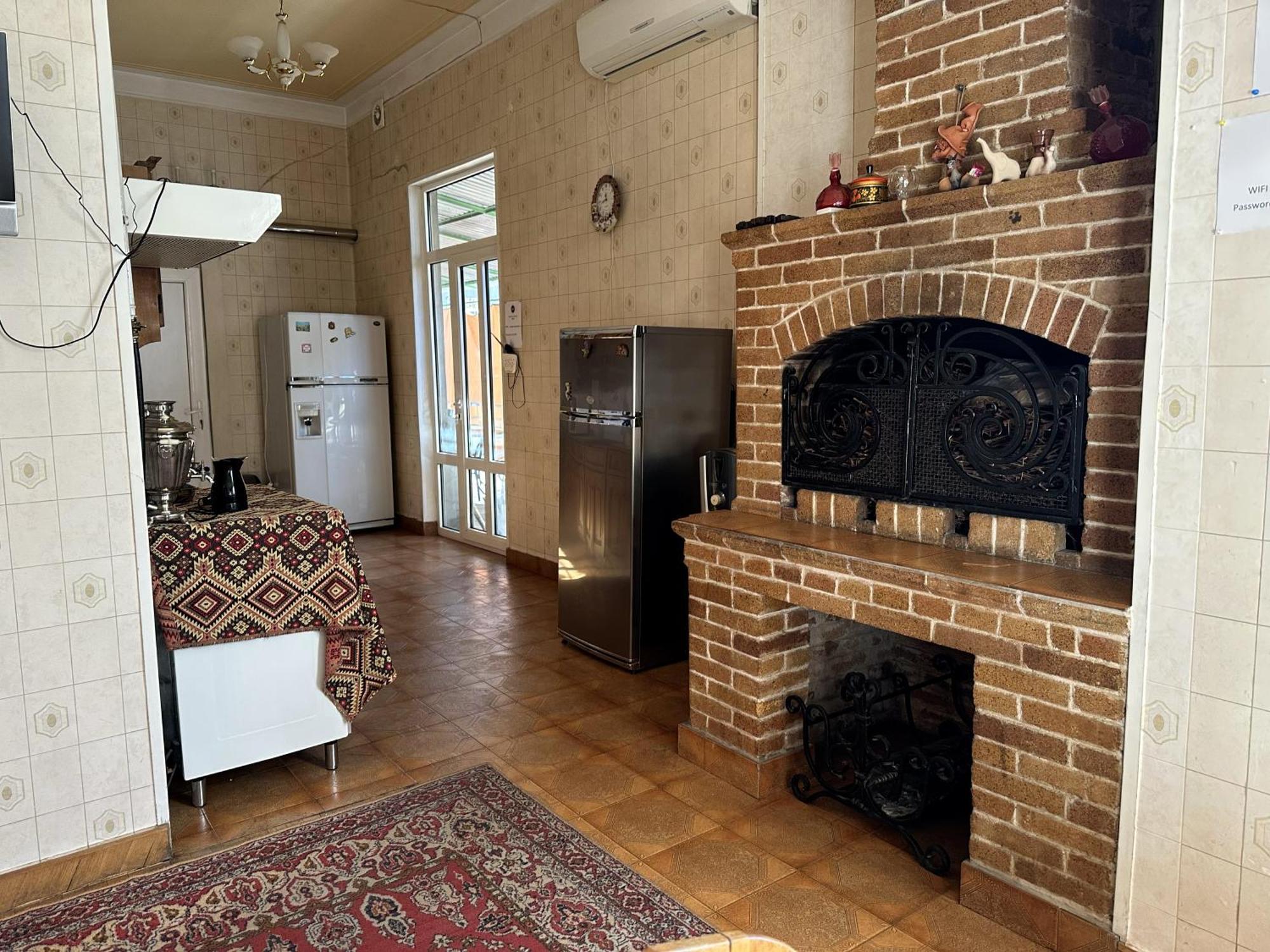 Bridge House Yerevan Armenia 外观 照片