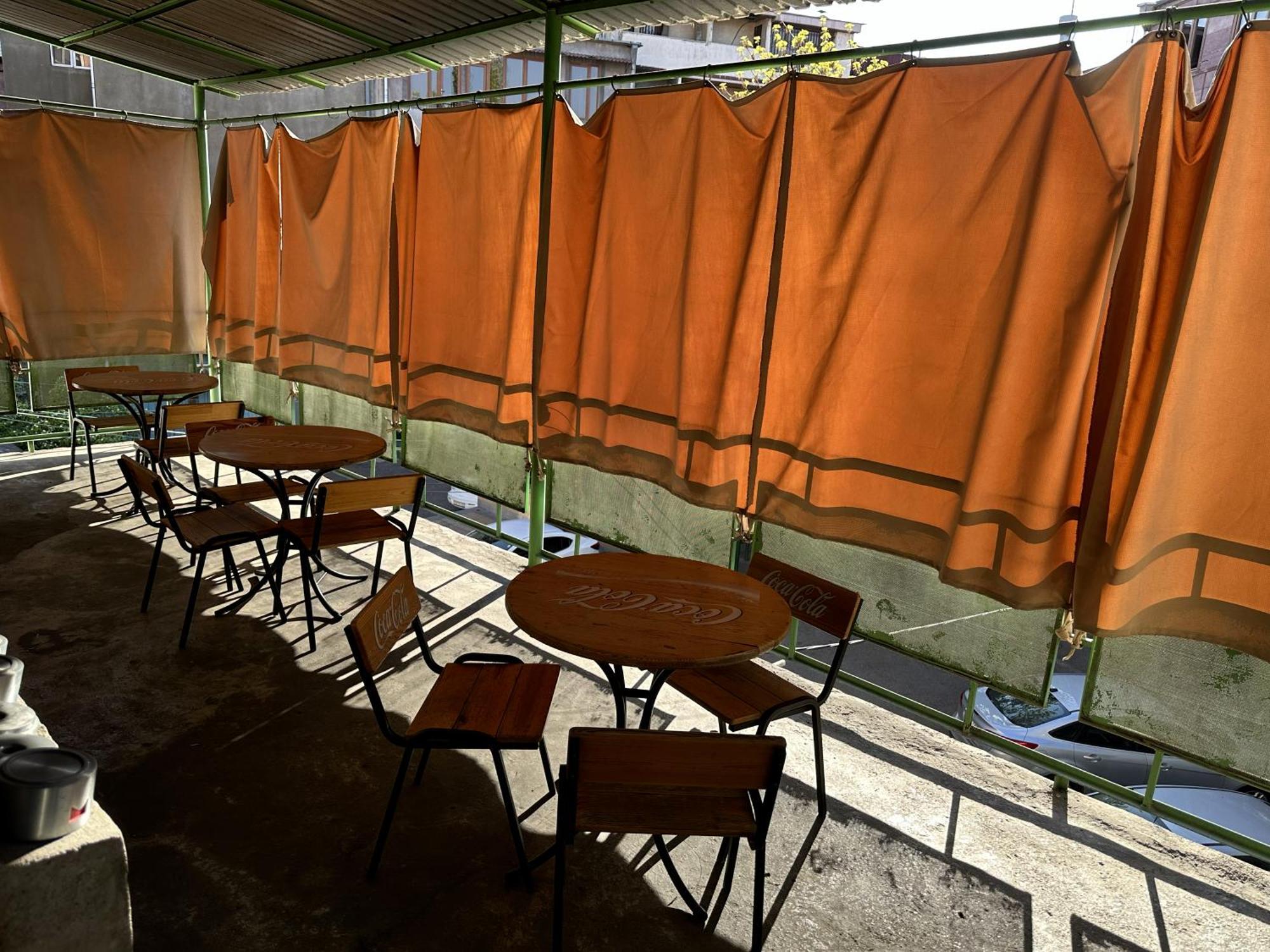 Bridge House Yerevan Armenia 外观 照片