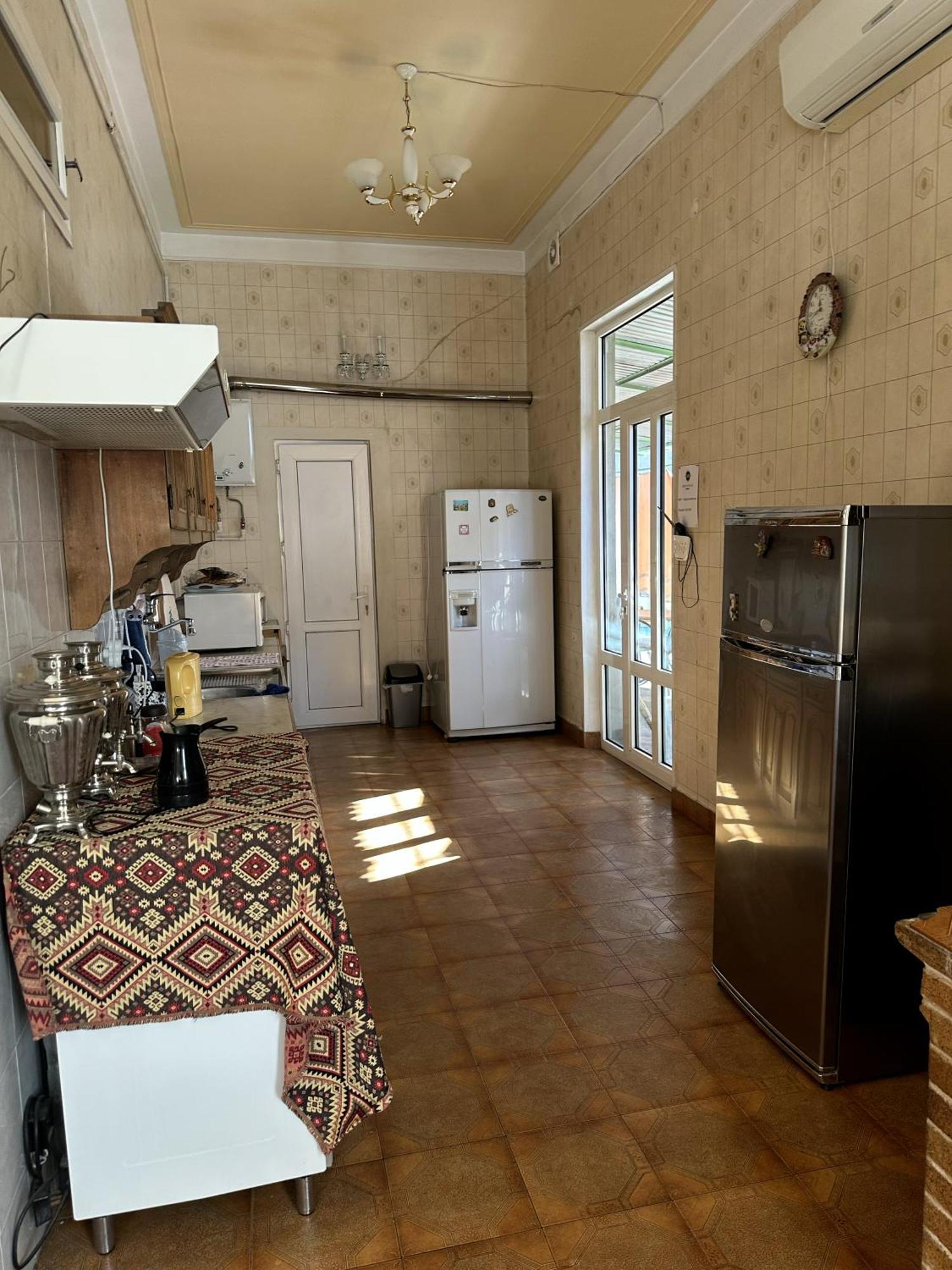 Bridge House Yerevan Armenia 外观 照片