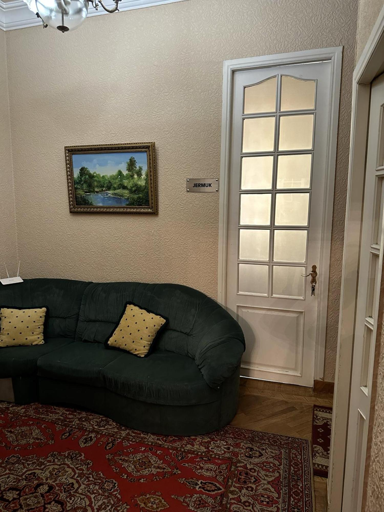 Bridge House Yerevan Armenia 外观 照片