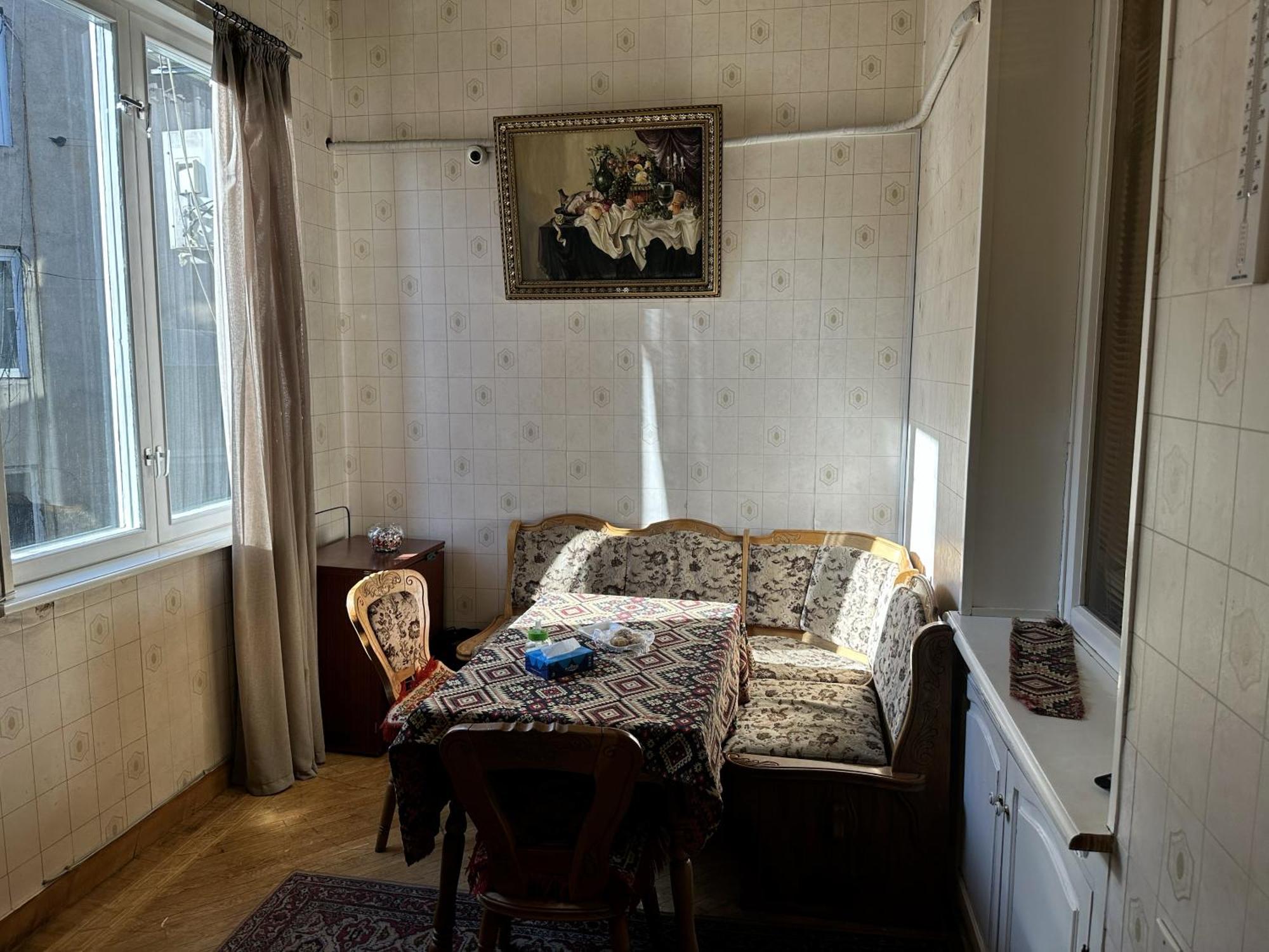 Bridge House Yerevan Armenia 外观 照片