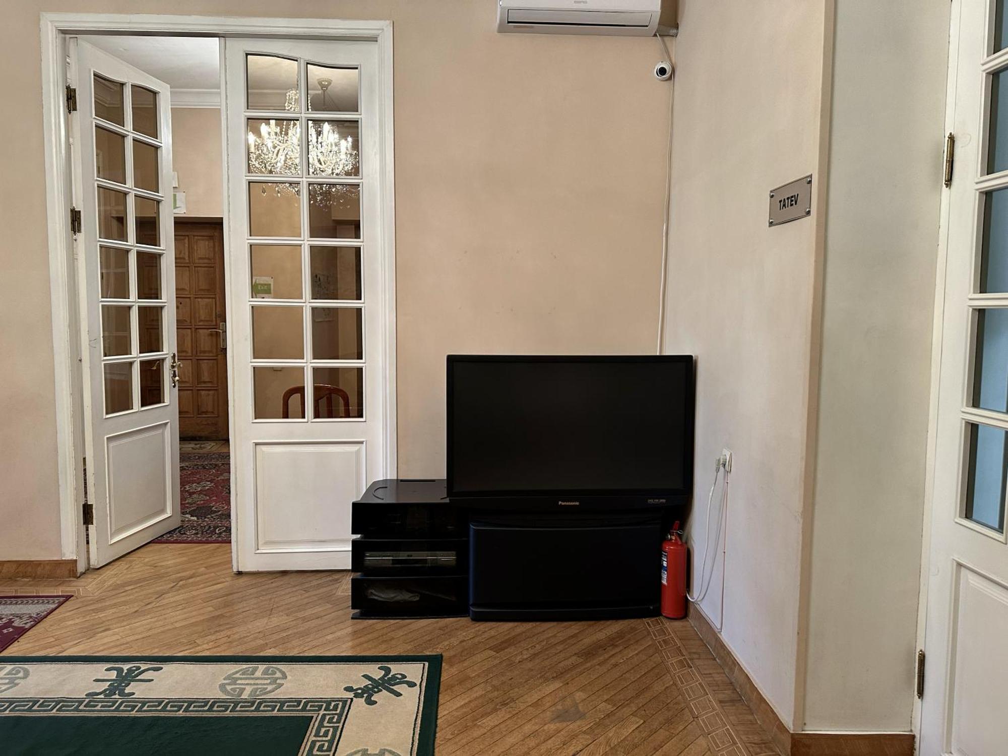 Bridge House Yerevan Armenia 外观 照片