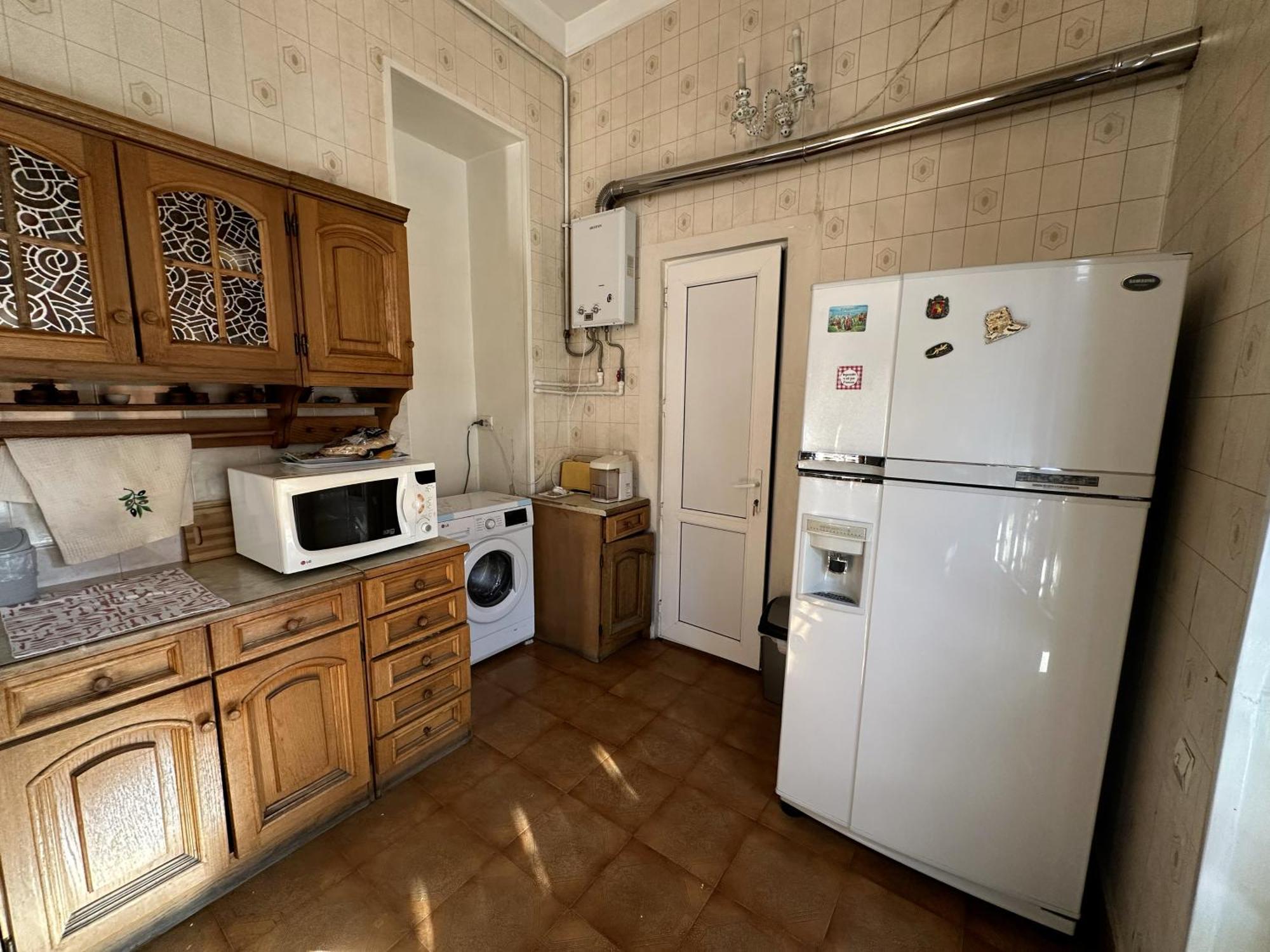 Bridge House Yerevan Armenia 外观 照片