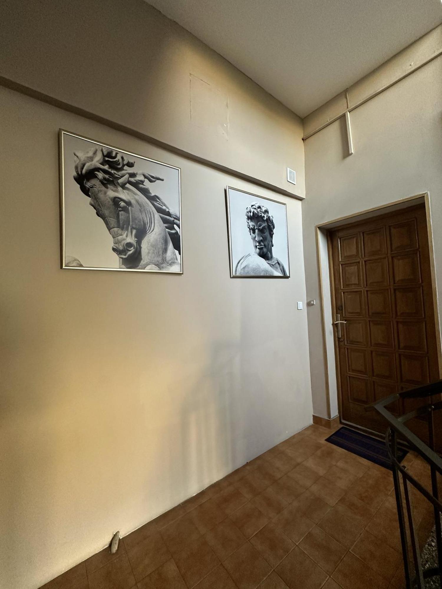 Bridge House Yerevan Armenia 外观 照片
